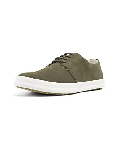 Produktbild: Camper Herren Chasis K100836 Blucher, Grün 013, 41 EU