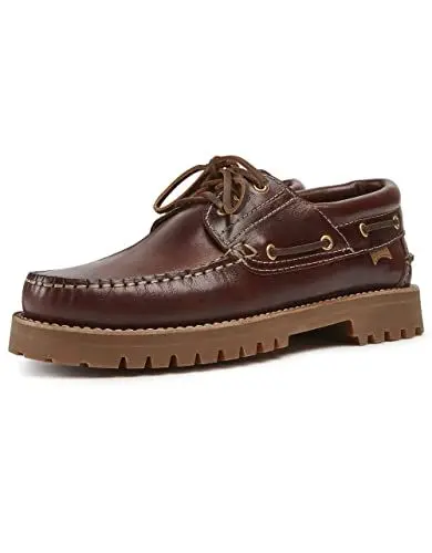 Produktbild: Camper Herren Nautico Mokassin, Braun 001, 43 EU