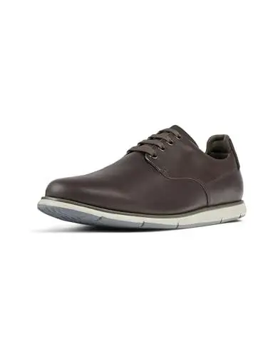 Produktbild: Camper Herren Smith K100478 Blucher, Braun 015, 41 EU