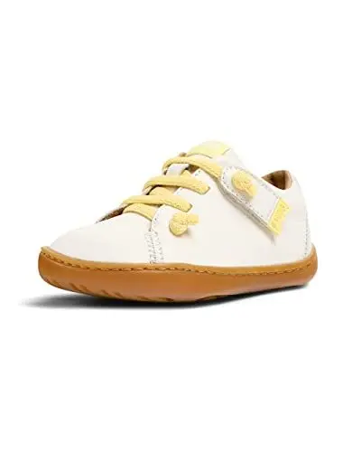 Produktbild: Camper Unisex Baby Peu Cami 80212 Sneaker, Weiß 099, 25 EU