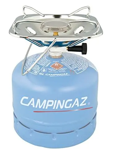 Produktbild: Campingaz Kocher Super Carena R