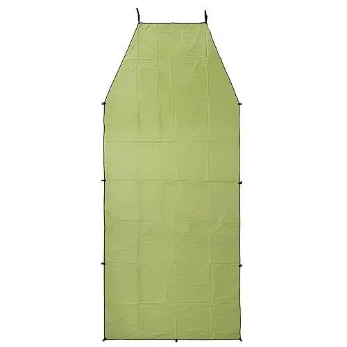Produktbild: Campingzelt, Auto-Heckzelt, Sonnenschutz, tragbarer Kofferraum-Sonnenschutz, Bordmarkise, Sonnendach, Markise, geeignet für Outdoor-Camping, 300 x 150 cm