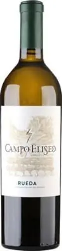 Produktbild: Campo Eliseo Rueda – Weißwein aus Spanien Rueda trocken (1 x 0.75 l)