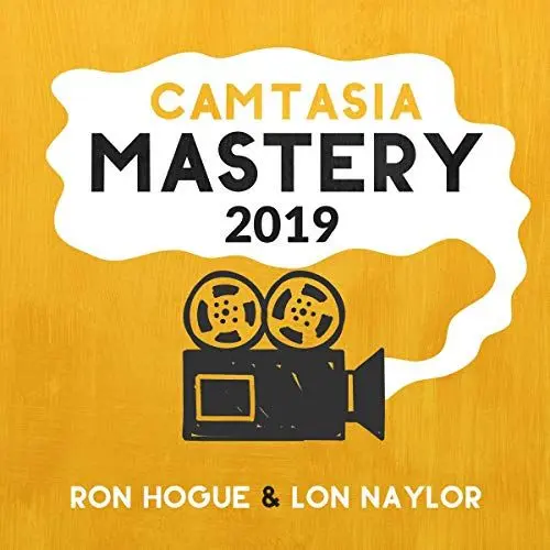 Produktbild: Camtasia Mastery 2019