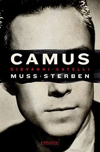Produktbild: Camus muss sterben