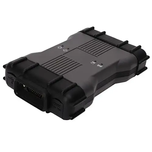 Produktbild: CAN Clip V219 Diagnose-Programmiertool, Mehrsprachig, Vollständiges Diagnosesystem, Multifunktional,