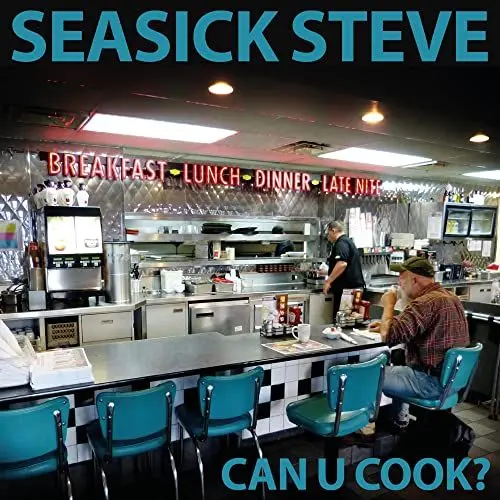 Produktbild: Can U Cook?