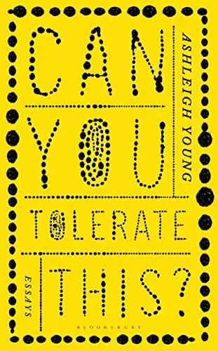 Produktbild: Can You Tolerate This?: Essays