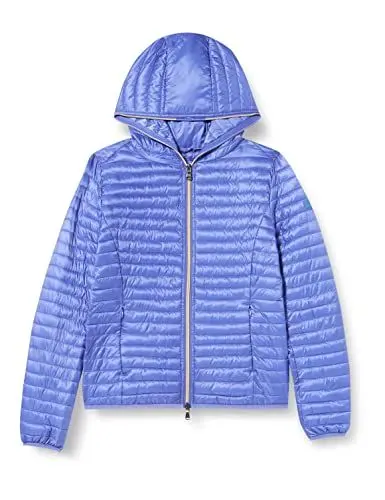 Produktbild: Canadian Classics Women's Lynette Quilted Jacket, VPER, ML-46