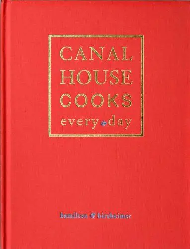 Produktbild: Canal House Cooks Every Day