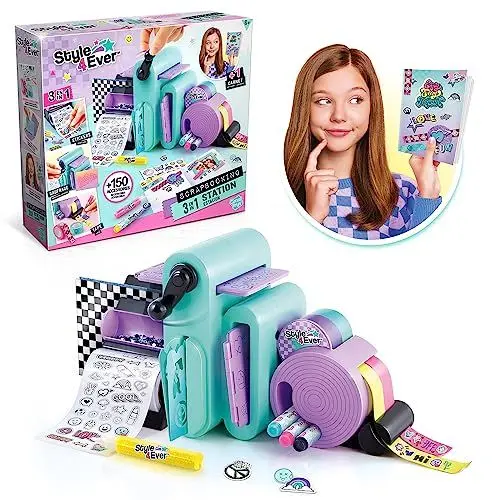 Produktbild: Canal Toys OFG 275 Spielzeug, Mittel, Schwarz