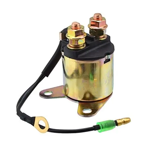 Produktbild: Cancanle Anlasser Motor-Magnetrelais für Honda GX160 GX200 5,5 PS 6,5 PS Gasmotor