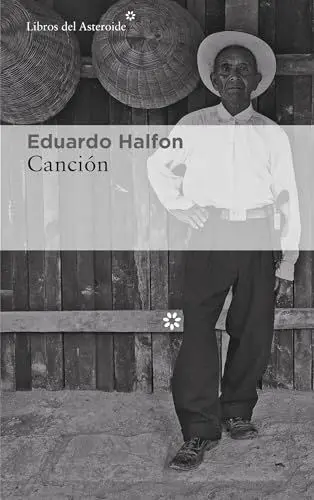 Produktbild: Cancion (Libros del Asteroide, Band 247)