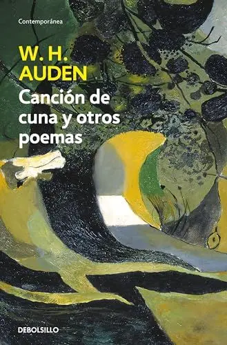 Produktbild: Canción de cuna y otros poemas (Contemporánea)