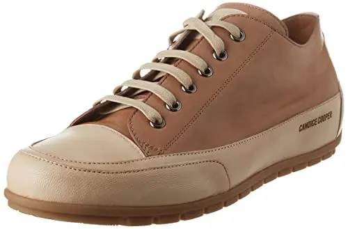 Produktbild: Candice Cooper Herren Sanborn S Oxford-Schuh, Ecru Nut, 42 EU