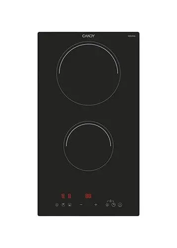 Produktbild: Candy CID30/1, Induktionskochfeld, Black