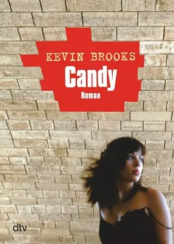 Produktbild: Candy: Roman