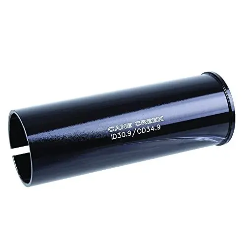 Produktbild: Cane Creek, Seatpost Adapters, Sattelstützen-Adapter, Mehrfarbig, 30,9 – 34 – 9 mm, Unisex, Erwachsene