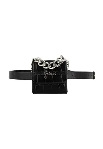 Produktbild: caneva Women's Gürteltasche, Schwarz