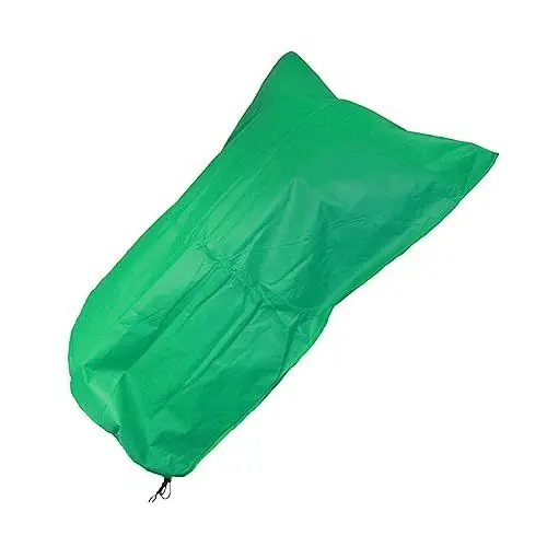 Produktbild: CANIGHT Professioneller Pflanzenschutzabdeckung Für Bäume Und Blumen Grünes Nicht Gewebtes Material Schutz Für Gartenpflanzen Und Kübelpflanzen
