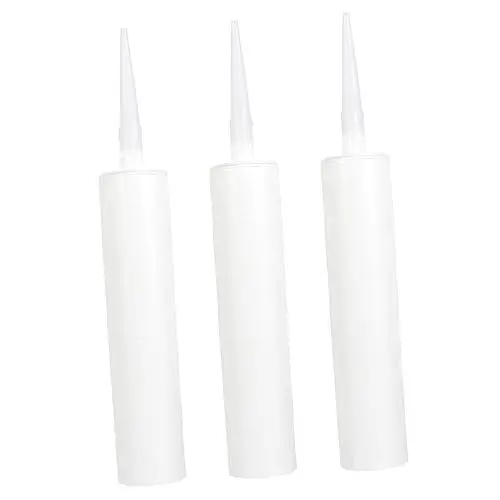 Produktbild: CANIGHT Leere Kartuschen 3er-pack Nachfüllbare Kartuschen Zum Reparieren Von Rissen