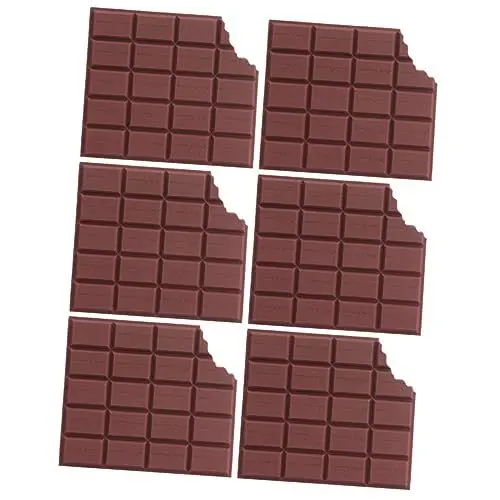 Produktbild: CANIGHT 6 Stk Steno-pads Notizblöcke Für Kinder Lustiger Notizblock Mini-notizblöcke Für Frauen Süße Notizbücher Für Frauen Süße Notizbücher Für Mädchen Neuheit Notizblock Neuheitsnotiz