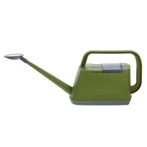 Produktbild: CANIGHT Gießkanne für den einzug zur einweihung gartenbewässerungssysteme Wedding Favours hochzeitsgeldgeschenk blumtöpfe Gartenbewässerungskessel Wasserkocher pp Green