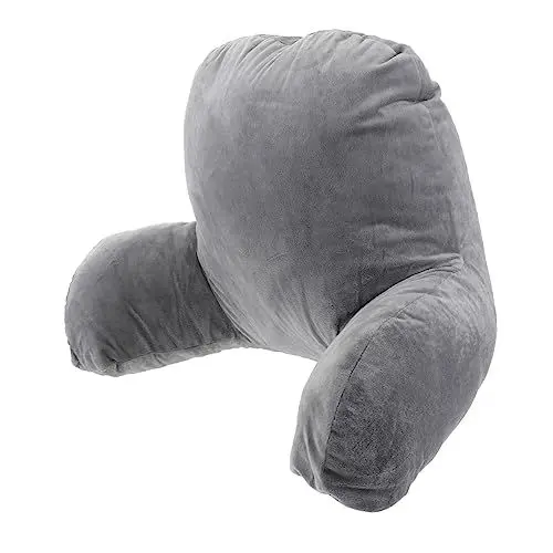 Produktbild: CANIGHT Kissen Zur Lendenkissen Aus Baumwolle Ergonomisches Design Für Büroräume