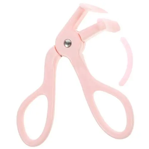 Produktbild: CANIGHT Wimpernzange Kräuselnde Wimpern Werkzeuge Wimpern-make-up-tools Wimpern Curling Werkzeug Werkzeuge Für Wimpernkränze Clip Zum Kräuseln Der Wimpern Abs-kunststoff Rosa