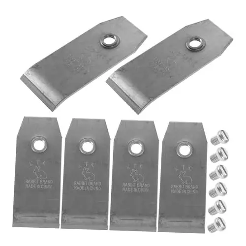 Produktbild: CANIGHT Zubehör Für Holzhobel Werkzeug Hobelbank Hobelmaschine Manueller Hobelmesserkopf Für Holz Hobelmesserkopf Zum Kantenanleimen Silver Stahl Mit Hohem Kohlenstoffgehalt