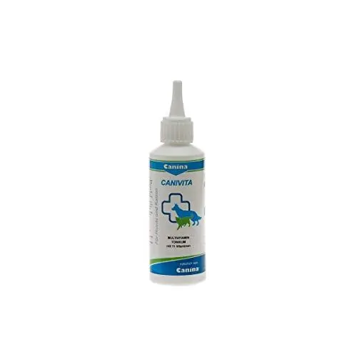 Produktbild: Canivita 100ml