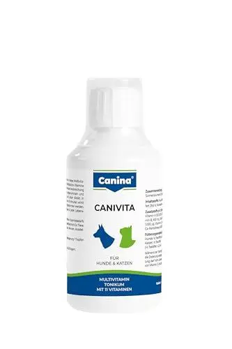 Produktbild: Canivita 250ml