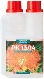 Produktbild: CANNA PK 13/14 Phosphat-Kalium-Lösung, 250 ml, Weiß