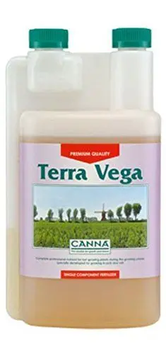 Produktbild: CANNA Terra Vega, 1 L
