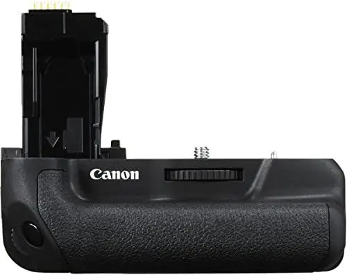 Produktbild: Canon 0050C001AA BG-E18 Akkugriff