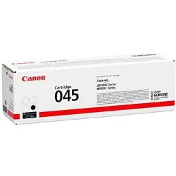 Produktbild: Canon 045 original Toner Schwarz für ISensys Laserdrucker
