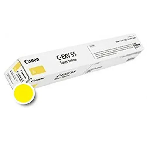 Produktbild: Canon 2185C002 passend für IRC265I Toner gelb CEXV55 18.000 Seiten