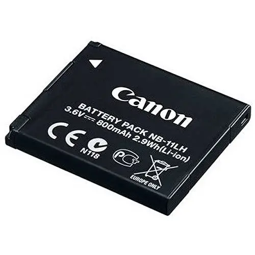 Produktbild: Canon 9391B001AA Akku NB-11LH