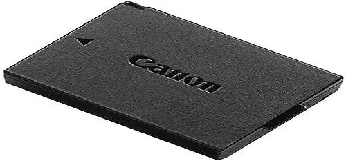 Produktbild: Canon Akku LP-E10 EOS-Zubehör