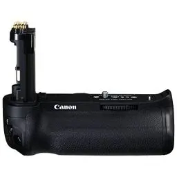 Produktbild: Canon Bg-E20 Akkugriff für 5D Mark IV SLR Digitalkamera