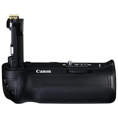 Produktbild: Canon Bg-E20 Akkugriff für 5D Mark IV SLR Digitalkamera