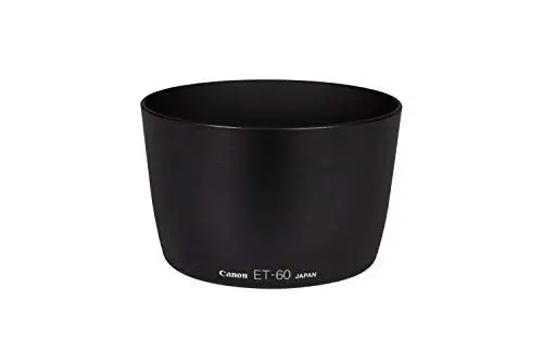 Produktbild: Canon ET-60 Gegenlichtblende
