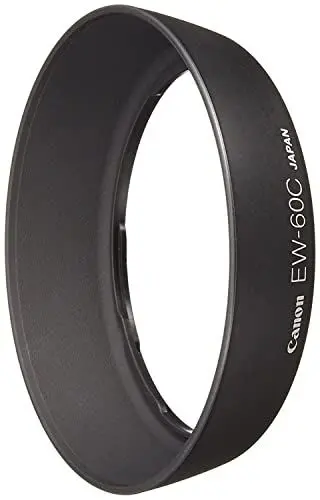 Produktbild: Canon EW-60C Gegenlichtblende