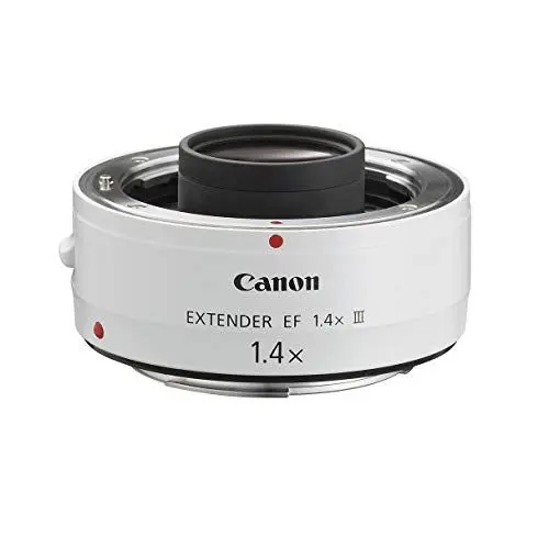 Produktbild: Canon Extender EF 1, 4x III