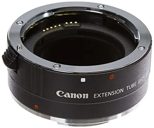 Produktbild: Canon Lens Ext. Tube EF-25 II