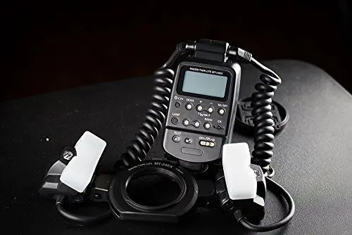 Produktbild: Canon MT-24 EX Speedlite Blitzgerät