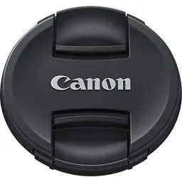 Produktbild: Canon Objektivdeckel E-77 II