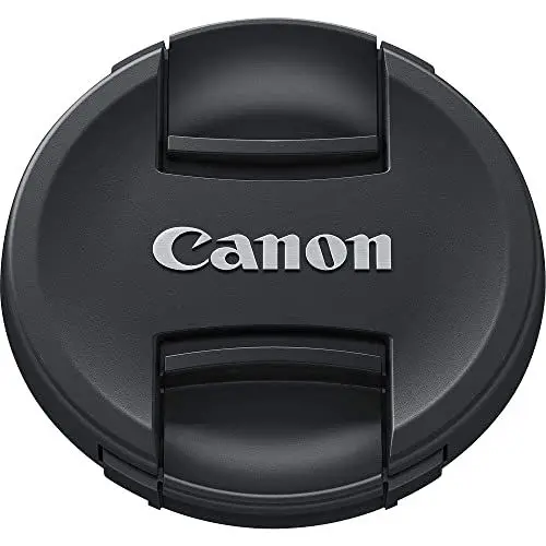Produktbild: Canon Objektivdeckel E-77 II