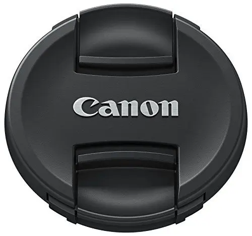 Produktbild: Canon Objektivdeckel E-82II