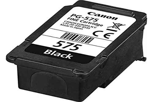 Produktbild: CANON PG-575 Black Ink Cartridge